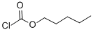 Pentyl chloroformate CAS#: 638-41-5