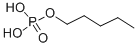 Pentyl dihydrogen phosphate CAS#: 12789-46-7