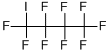 Perfluorobutyl iodide CAS#: 423-39-2