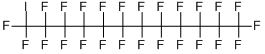 Perfluorododecyl iodide CAS#: 307-60-8