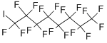Perfluorooctyl iodide CAS#: 507-63-1