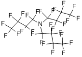 Perfluorotributylamine CAS#: 311-89-7