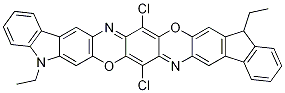 Permanent Violet RL CAS#: 6358-30-1