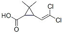 Permethric acid CAS#: 55701-05-8