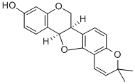 Phaseollin CAS#: 13401-40-6