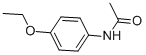Phenacetin CAS#: 62-44-2