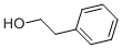 Phenethyl alcohol CAS#: 60-12-8