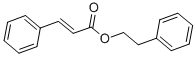 Phenethyl cinnamate CAS#: 103-53-7