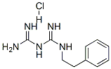 Phenformin hydrochloride CAS#: 834-28-6