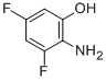 Phenol, 2-amino-3,5-difluoro- (9CI) CAS#: 163733-98-0