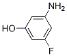 Phenol, 3-aMino-5-fluoro- CAS#: 1167055-92-6