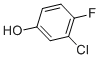 Phenol, 5-chloro-2-fluoro- (9CI) CAS#: 186589-76-4