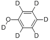 Phenol-d6 CAS#: 13127-88-3