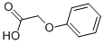 Phenoxyacetic acid CAS#: 122-59-8