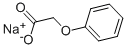 Phenoxyacetic acid sodium salt CAS#: 313222-85-4