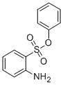 Phenyl-2-aminobenzenesulfonate CAS#: 68227-69-0