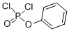 Phenyl dichlorophosphate CAS#: 770-12-7