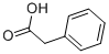Phenylacetic acid CAS#: 103-82-2