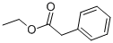 Phenylacetic acid ethyl ester CAS#: 101-97-3