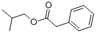 Phenylacetic acid isobutyl ester CAS#: 102-13-6