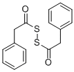 Phenylacetyl disulfide CAS#: 15088-78-5