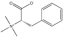 Phenylalanine betaine CAS#: 56755-22-7