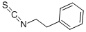 Phenylethyl isothiocyanate CAS#: 2257-09-2