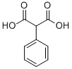 Phenylmalonic acid CAS#: 2613-89-0