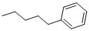Phenylpentane CAS#: 538-68-1