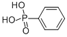 Phenylphosphonic acid CAS#: 1571-33-1