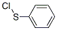 Phenylsulfenylchloride CAS#: 931-59-9