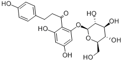 Phlorizin CAS#: 60-81-1
