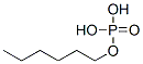 Phosphoric acid, hexyl ester CAS#: 68511-03-5
