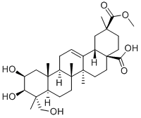Phytolaccagenin CAS#: 1802-12-6