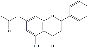 Picembrin 7-acetate CAS#: 109592-60-1