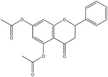 Picembrin diacetate CAS#: 111441-88-4