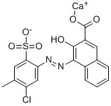 Pigment Red 48:2 CAS#: 7023-61-2