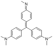 Pigment Violet 3 CAS#: 1325-82-2