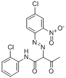 Pigment Yellow 3 CAS#: 6486-23-3