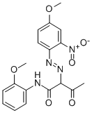 Pigment Yellow 65 CAS#: 6528-34-3