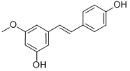 Pinostilbene CAS#: 42438-89-1