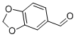 Piperonyl aldehyde CAS#: 120-57-0