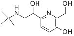 Pirbuterol CAS#: 38677-81-5
