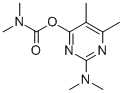 Pirimicarb CAS#: 23103-98-2