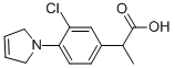 Pirprofen CAS#: 31793-07-4