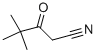Pivaloylacetonitrile CAS#: 59997-51-2