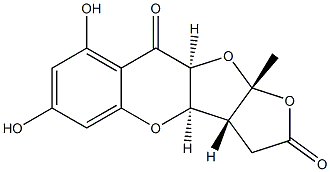 Planchol E CAS#: 1346137-02-7