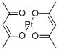 Platinum bis(acetylacetonate) CAS#: 15170-57-7