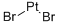 Platinum bromide CAS#: 13455-12-4