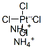 Platinum(II)-ammonium chloride CAS#: 13820-41-2